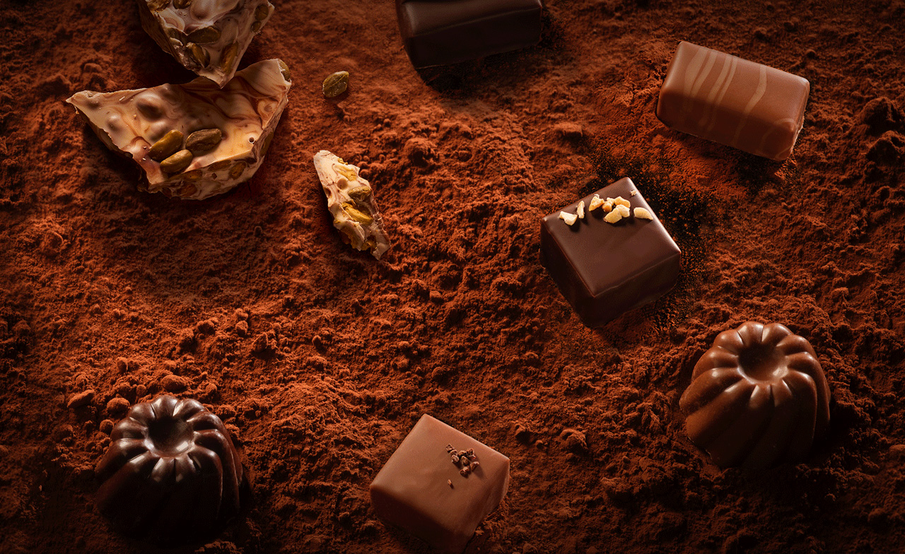 Documents pratiques : pour simplifier votre opération Chocolats